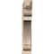 Ekena Millwork Olympic Smooth Craftsman Outlooker, Douglas Fir, 7 1/2"W x 38"D x 38"H OUT08X38X38OLY04SDF - alternate 2